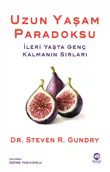 Resim UZUN YAŞAM PARADOKSU - İLERİ YAŞTA GEN. KALMANIN SIRLARI