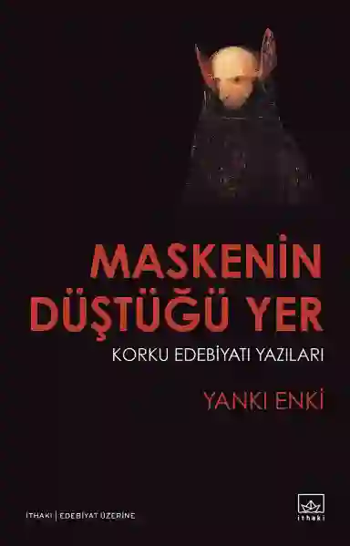Resim MASKENİN DÜŞTÜĞÜ YER