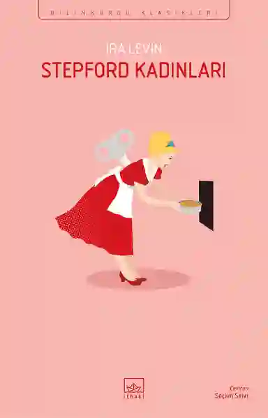 Resim STEPFORD KADINLARI