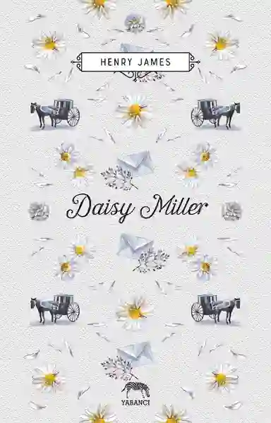 Resim DAİSY MİLLER