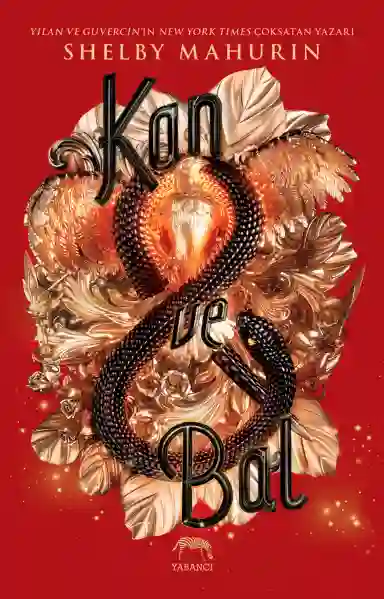 Resim KAN VE BAL (KARTON KAPAK)