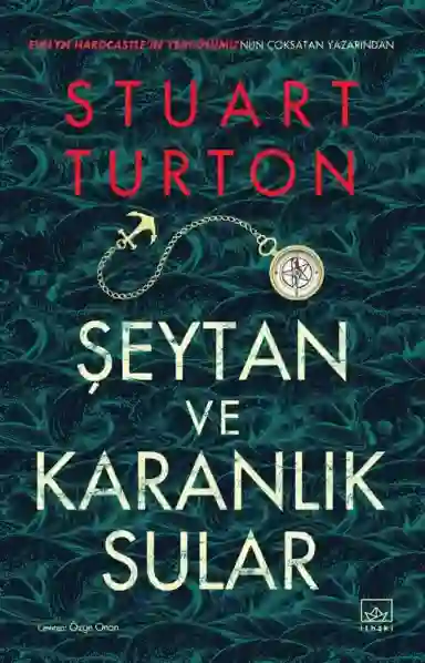 Resim ŞEYTAN VE KARANLIK SULAR