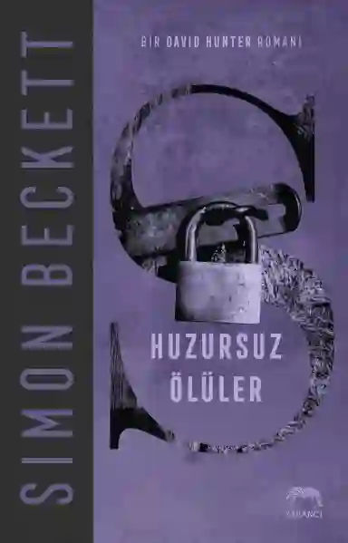 Resim HUZURSUZ ÖLÜLER