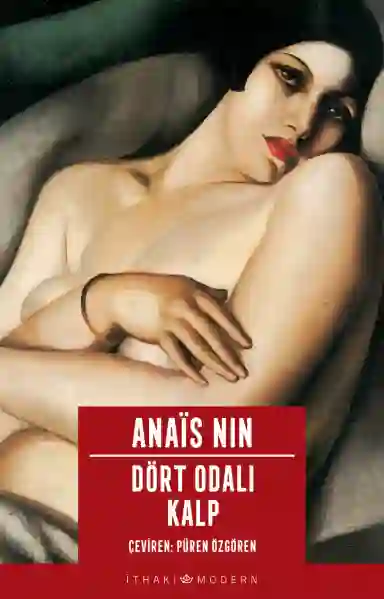 Resim DÖRT ODALI KALP