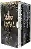 Resim ROYAL SERİSİ 6 KİTAP KUTULU SET