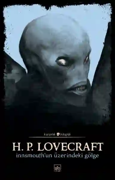 Resim INNSMOUTH'UN ÜZERİNDEKİ GÖLGE