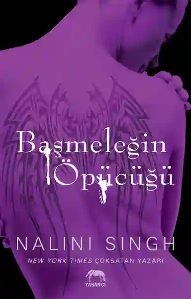 Resim BAŞMELEĞİN ÖPÜCÜĞÜ