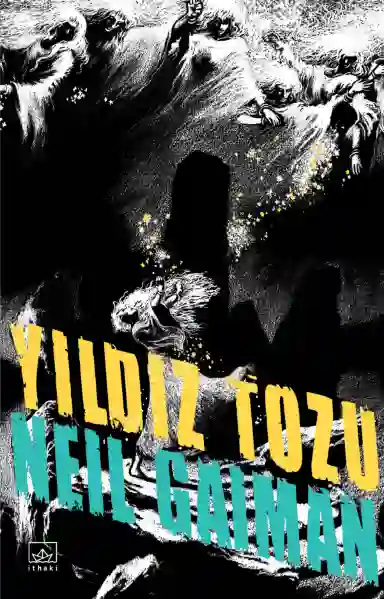 Resim YILDIZ TOZU