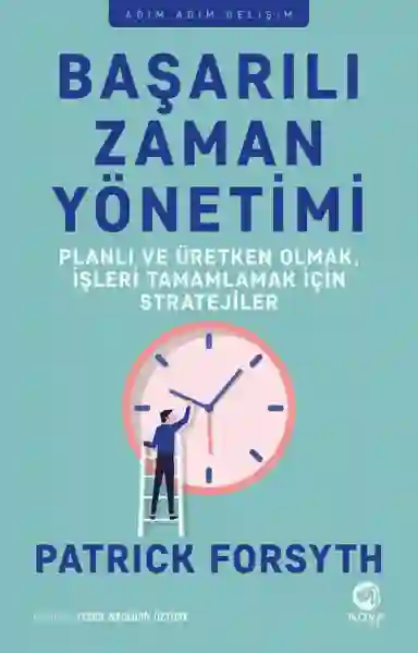 Resim BAŞARILI ZAMAN YÖNETİMİ