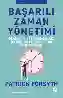 Resim BAŞARILI ZAMAN YÖNETİMİ
