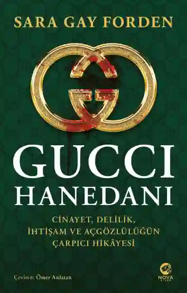 Resim GUCCİ HANEDANI