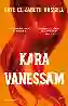 Resim KARA VANESSA'M