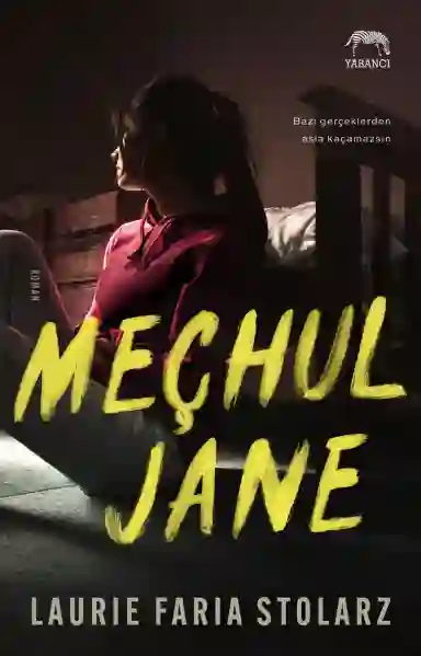 Resim MEÇHUL JANE