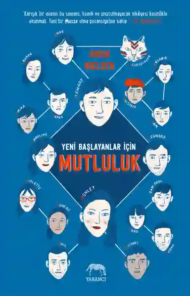 Resim YENİ BAŞLAYANLAR İÇİN MUTLULUK
