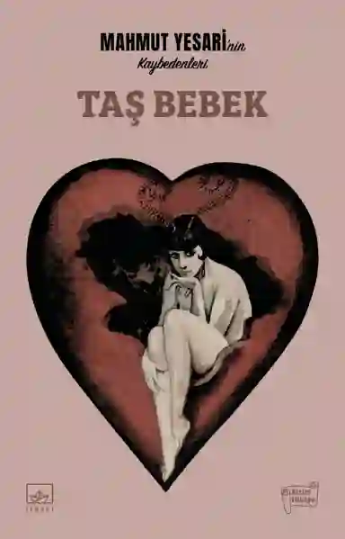 Resim TAŞ BEBEK