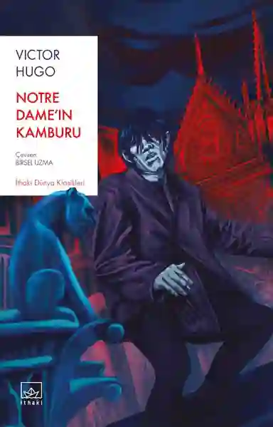 Resim NOTRE DAME'IN KAMBURU
