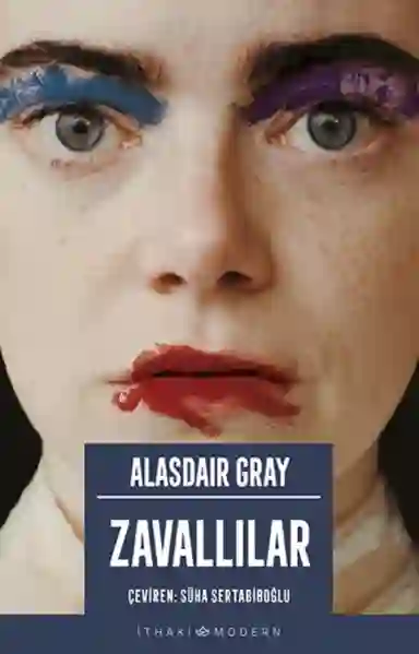 Resim ZAVALLILAR