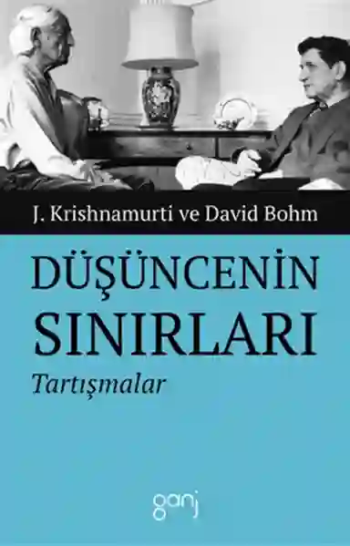 Resim DÜŞÜNCENİN SINIRLARI