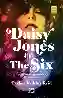 Resim DAİSY JONES VE THE SİX (KARTON KAPAK)