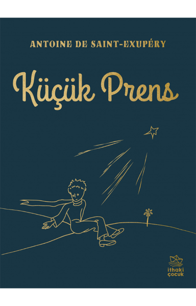 Resim KÜÇÜK PRENS