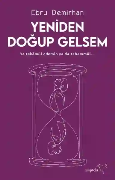 Resim YENİDEN DOĞUP GELSEM