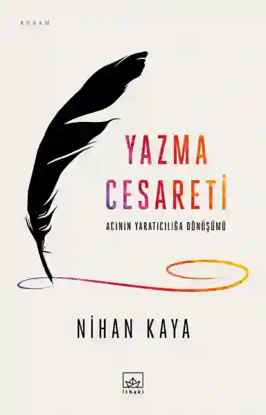 Resim YAZMA CESARETİ