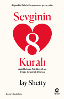 Resim SEVGİNİN 8 KURALI-AŞKI BULMAK,SÜRDÜRMEK VE ÖZGÜR BIRAKMAK ÜZERİNE