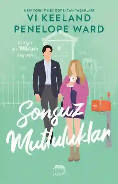 Resim SONSUZ MUTLULUKLAR