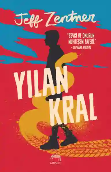 Resim YILAN KRAL