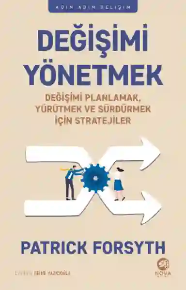 Resim DEĞİŞİMİ YÖNETMEK
