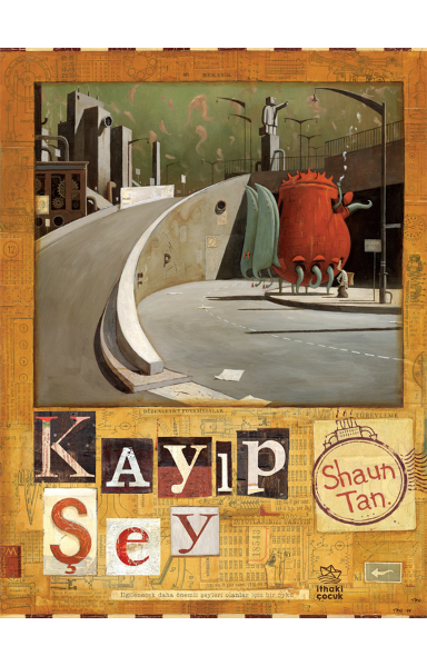 Resim KAYIP ŞEY