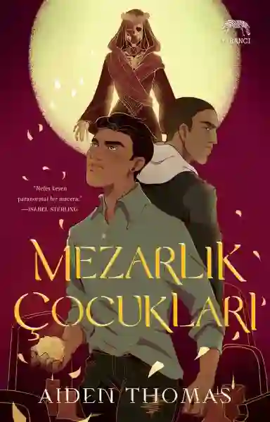 Resim MEZARLIK ÇOCUKLARI