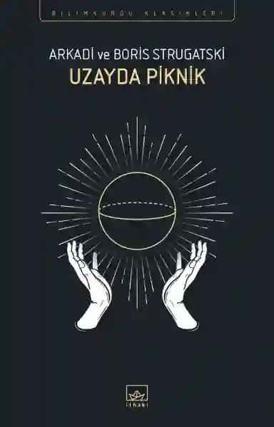 Resim UZAYDA PİKNİK