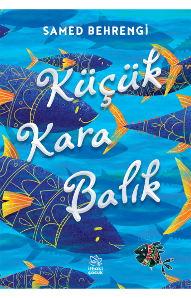 Resim KÜÇÜK KARA BALIK