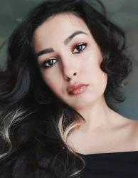 DİLARA BÜYÜKKategorisi İçin Resim