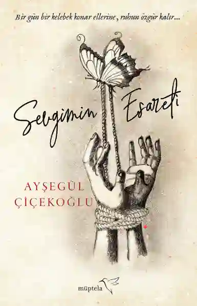 Resim SEVGİMİN ESARETİ