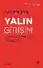 Resim YALIN GİRİŞİM: FİKRİNİZİ BAŞARIYA DÖNÜŞTÜRÜN