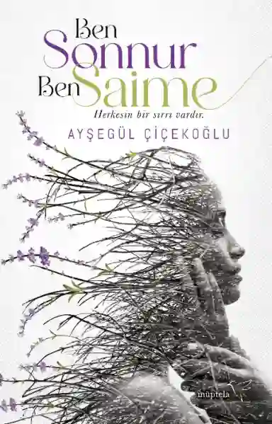 Resim BEN SONNUR, BEN SAİME