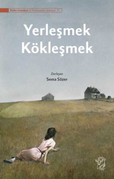 Resim YERLEŞMEK KÖKLEŞMEK