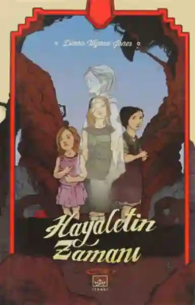 Resim HAYALETİN ZAMANI