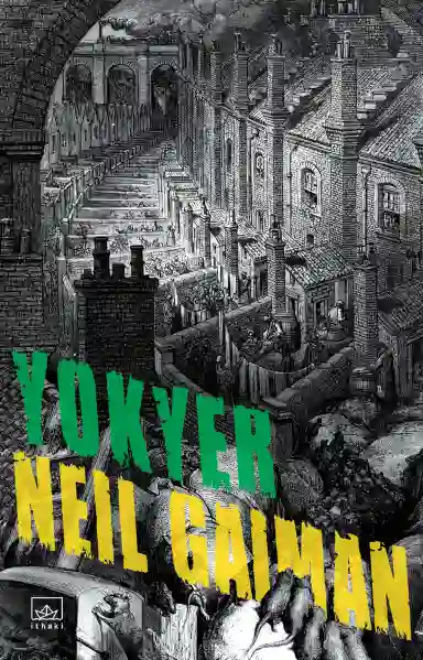 Resim YOKYER