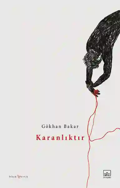 Resim KARANLIKTIR