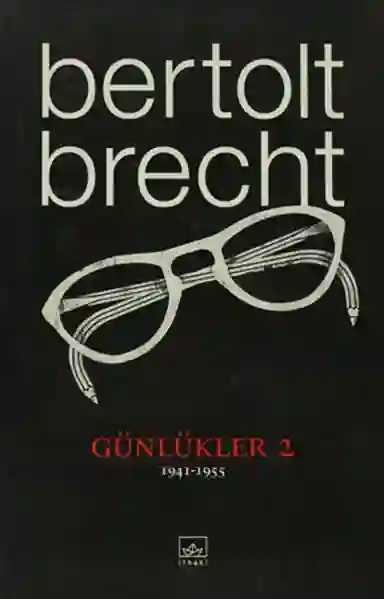 Resim GÜNLÜKLER 2 1941-1955