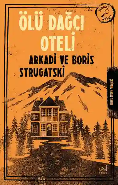 Resim ÖLÜ DAĞCI OTELİ