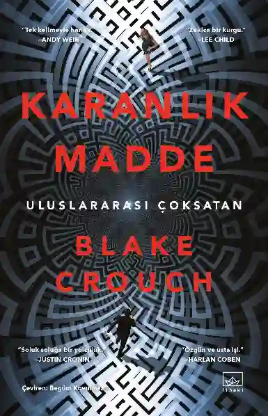 Resim KARANLIK MADDE
