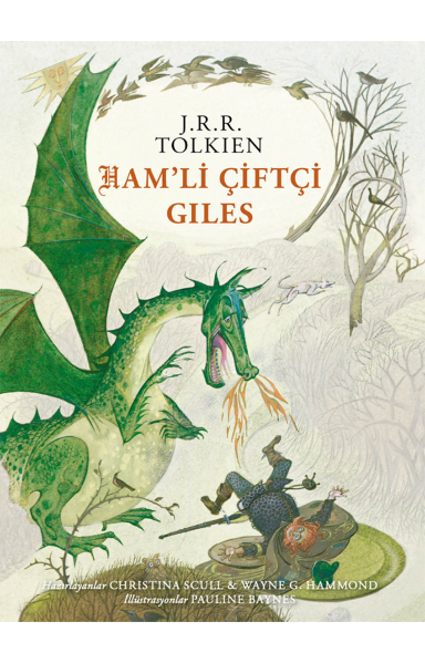 Resim HAM'Lİ ÇİFTÇİ GİLES