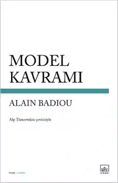 Resim MODEL KAVRAMI