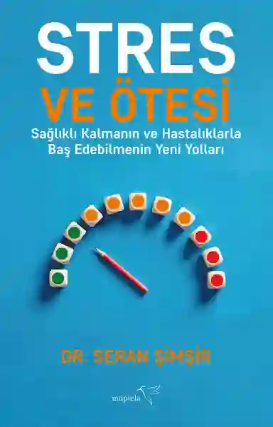Resim STRES VE ÖTESİ