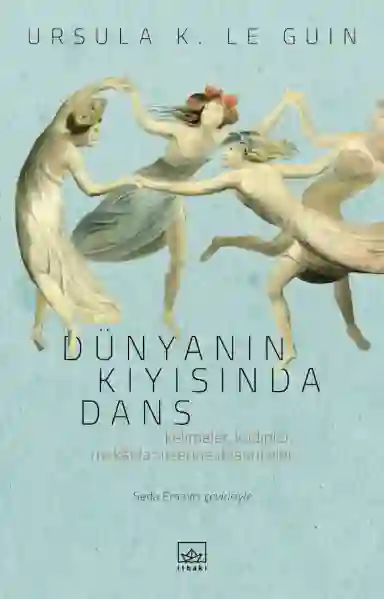 Resim DÜNYANIN KIYISINDA DANS