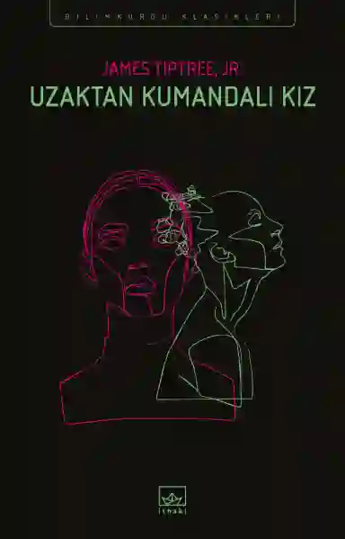 Resim UZAKTAN KUMANDALI KIZ